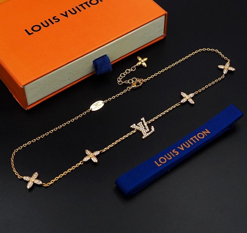 Louis Vuitton Necklaces